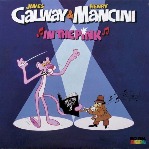 In the Pink
