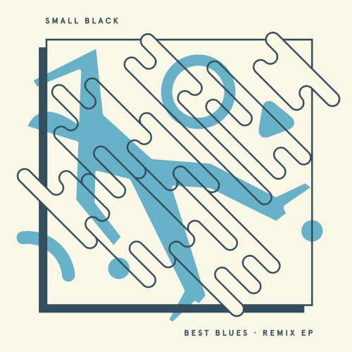 Best Blues · Remix EP
