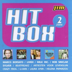 Hitbox 2 2006