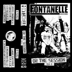 Oi! The Session Vol. II