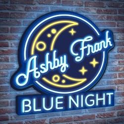 Blue Night