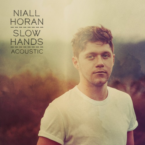 Slow Hands (acoustic)
