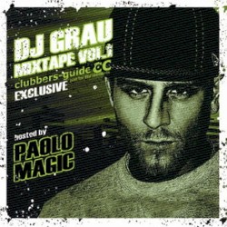 Clubbers Guide Mixtape Vol.1