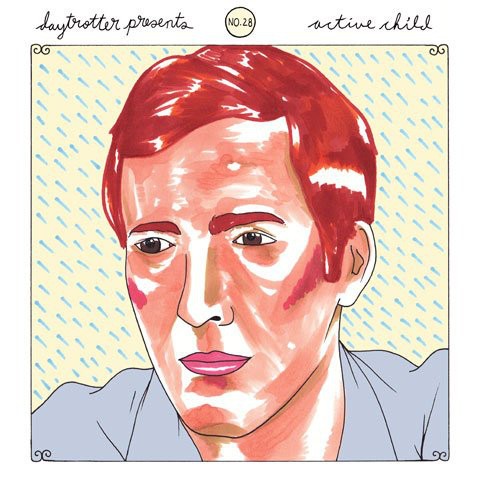 Daytrotter Presents No. 28