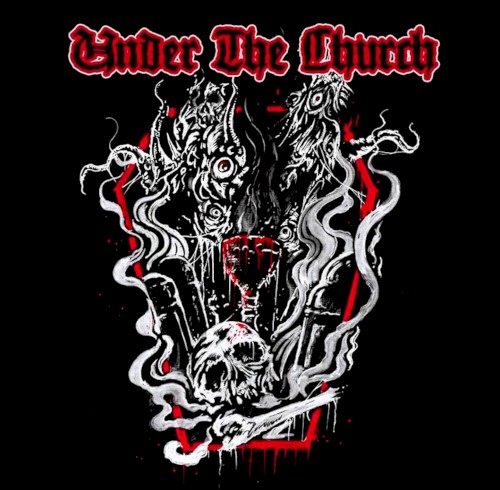 Wake the Dead / Confer the Vile