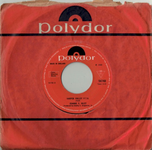 Harper Valley PTA