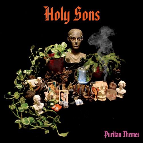 Puritan Themes