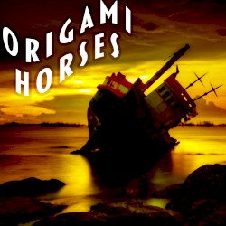 Origami Horses