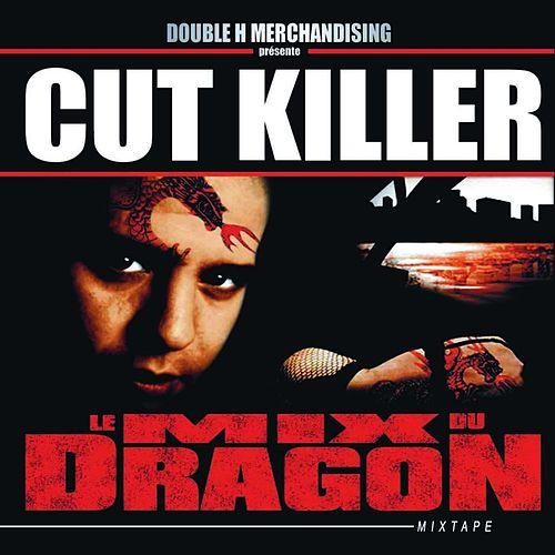 Le Mix du Dragon
