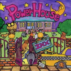 Power House