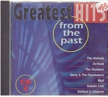 Gold's Greatest Hits