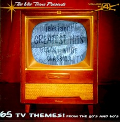 Television’s Greatest Hits, Volume 4: Black and White Classics