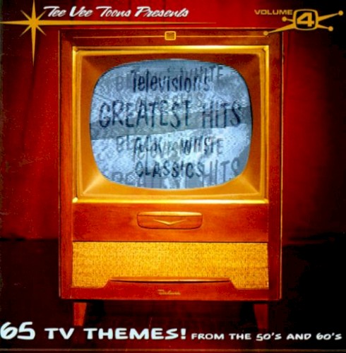 Television’s Greatest Hits, Volume 4: Black and White Classics