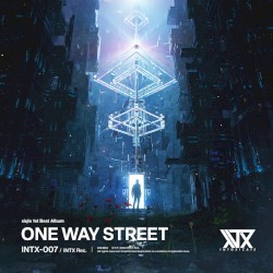 ONE WAY STREET