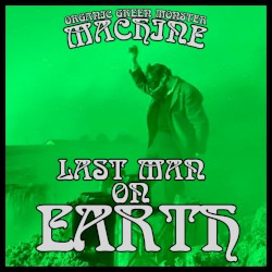 Last Man on Earth
