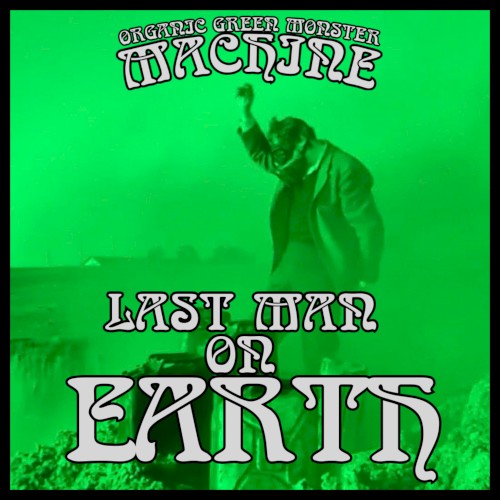 Last Man on Earth