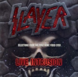 Live Intrusion