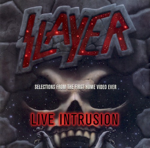 Live Intrusion