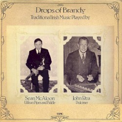 Drops of Brandy