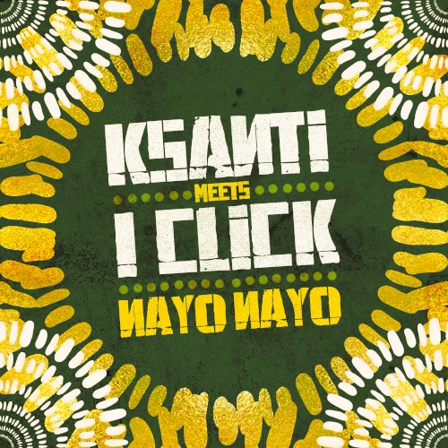 Nayo Nayo
