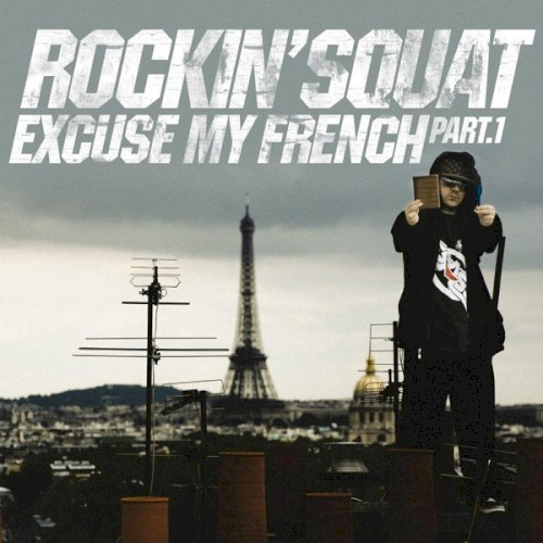 Excuse My French, Part 1