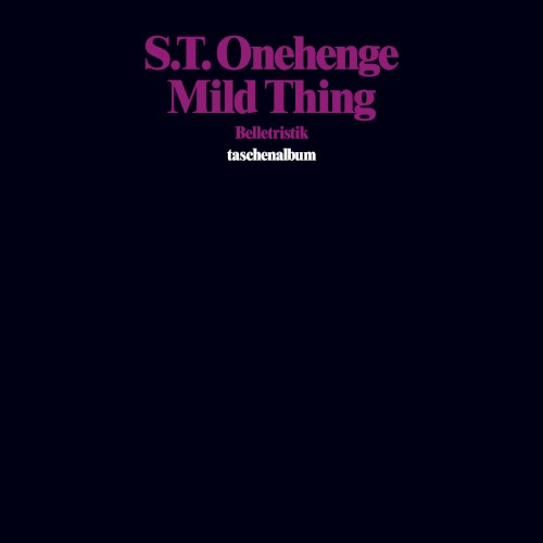 Mild Thing