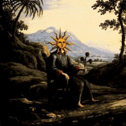 The Kind Old Sun