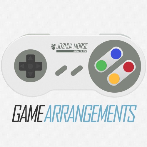 Game Arrangements