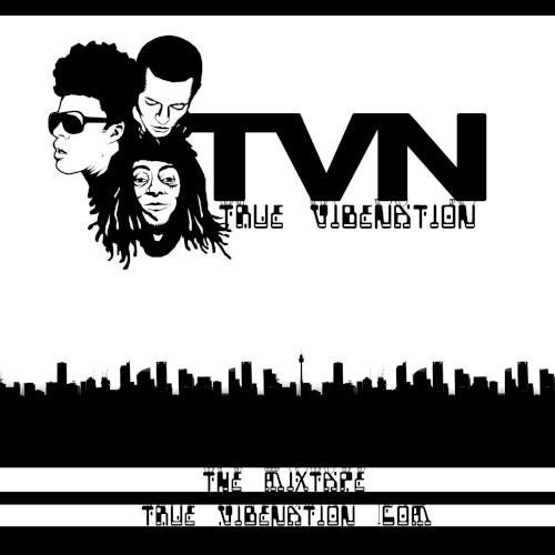 The Mixtape