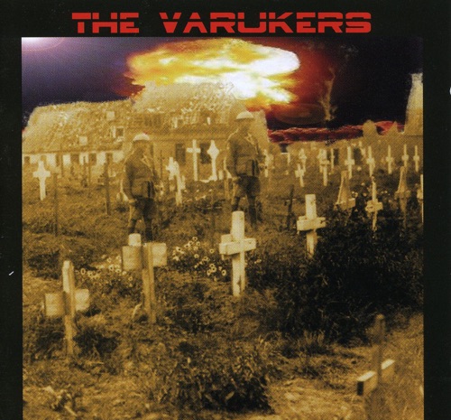 Massacred Millions
