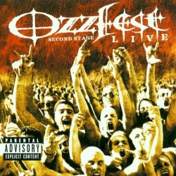 Ozzfest: Second Stage Live
