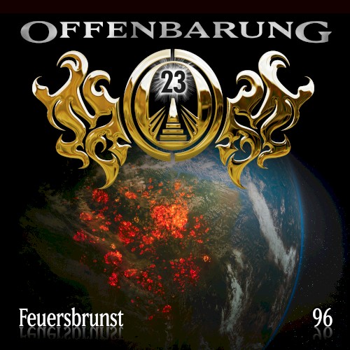 Offenbarung 23 96: Feuersbrunst