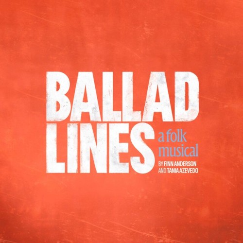 Ballad Lines