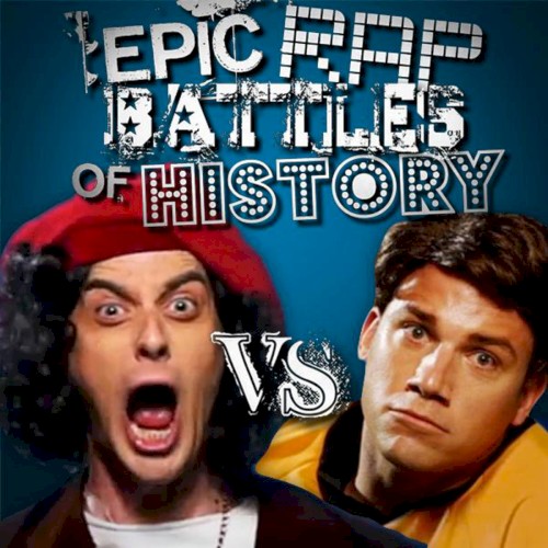 Captain Kirk vs. Christopher Columbus