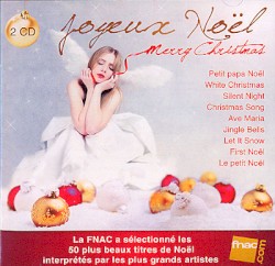 Joyeux Noël - Merry Christmas