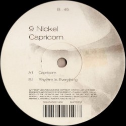 Capricorn