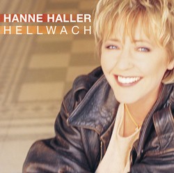 Hellwach