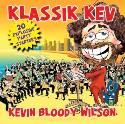 Klassik Kev