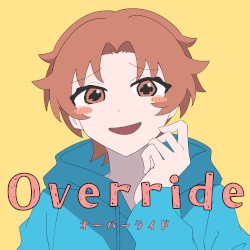 Override (English Cover)