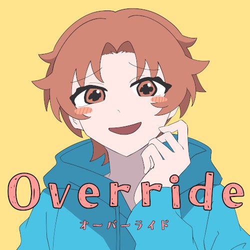 Override (English Cover)
