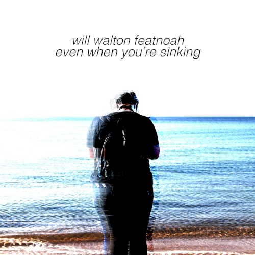 Even When You’re Sinking