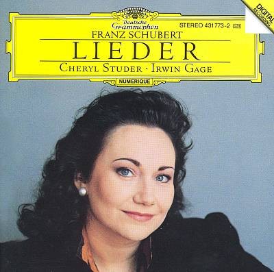 Lieder