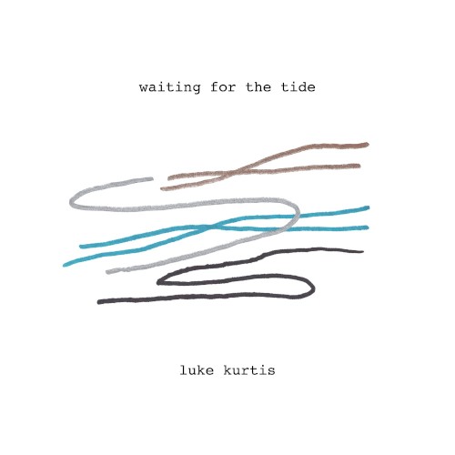 waiting for the tide
