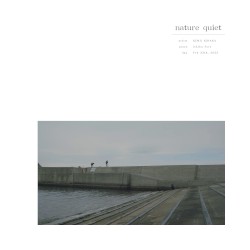 Nature Quiet, Ishibu Port, Feb 23th, 2023