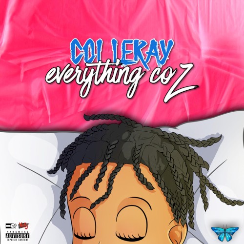 Everythingcoz