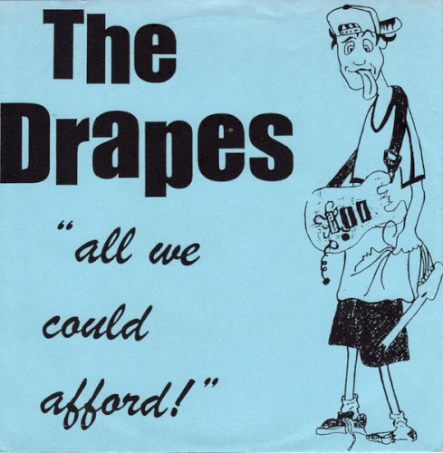 All We Could Afford