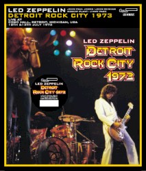 Detroit Rock City 1973