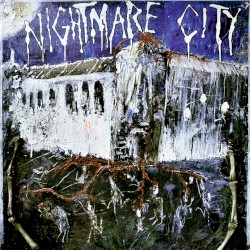 Nightmare City