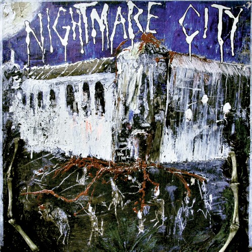 Nightmare City