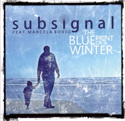 The Blueprint of a Winter